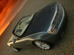 Lincoln Mark X Concept 2004 года